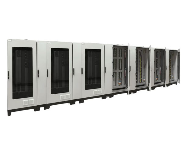 PLC Panoları