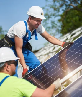 Investa Enerji Kurulum Güneş Paneli Kurulumu