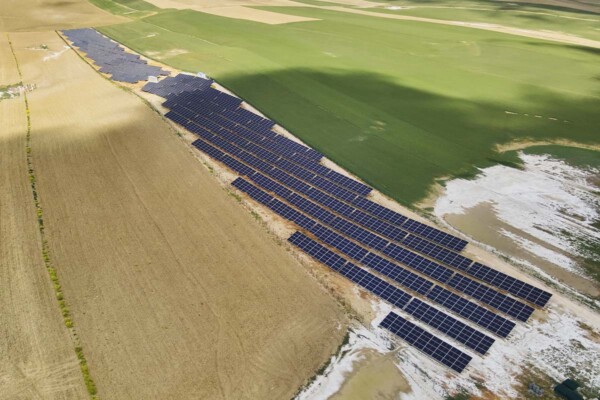 ANKARA-POLATLI-2575 kWp 1980 kWe