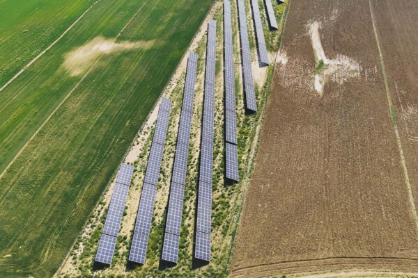 ANKARA-POLATLI-2575 kWp 1980 kWe