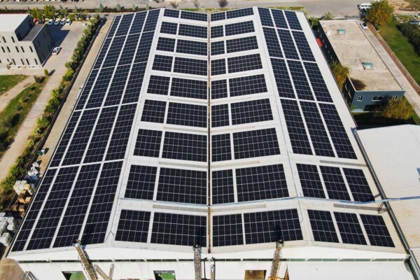 ANTALYA 1117 kWp 1000 kWe