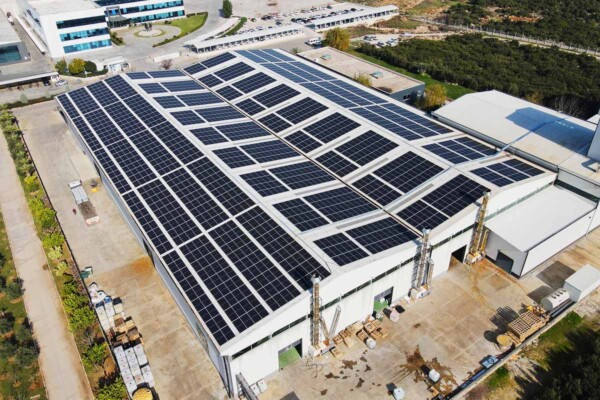 ANTALYA 1117 kWp 1000 kWe