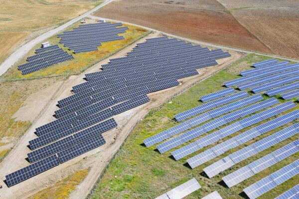 ÇORUM-SUNGURLU-982,3 kWp 756 kWe