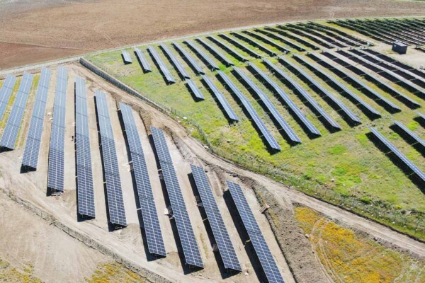 ÇORUM-SUNGURLU-982,3 kWp 756 kWe