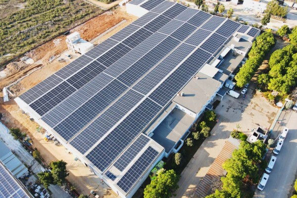 ANTALYA-MERKEZ-1550 kWp 1280 kWe