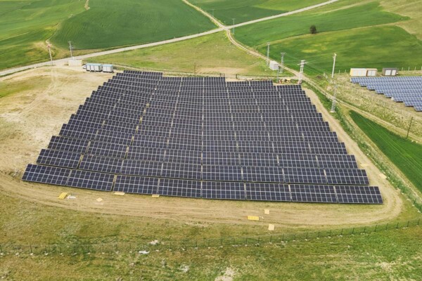 ÇORUM-SUNGURLU-999,53 kWp 999 kWe