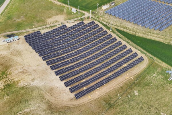 ÇORUM-SUNGURLU-999,53 kWp 999 kWe