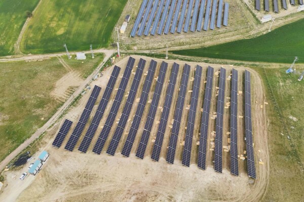 ÇORUM-SUNGURLU-999,53 kWp 999 kWe