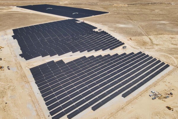 KARAMAN-MERKEZ-7800 kWp 6000 kWe