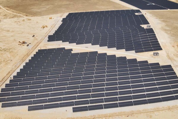 KARAMAN-MERKEZ-7800 kWp 6000 kWe