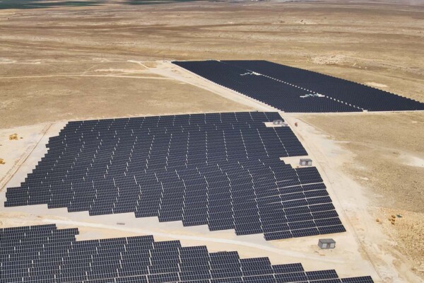 KARAMAN-MERKEZ-7800 kWp 6000 kWe