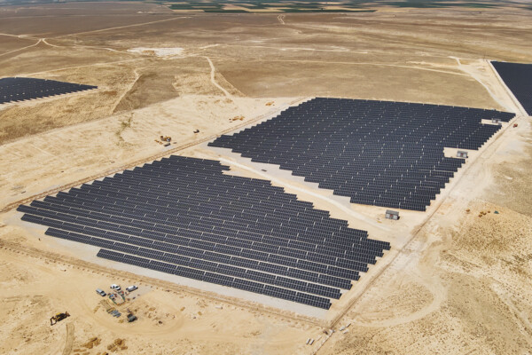 KARAMAN-MERKEZ-7800 kWp 6000 kWe