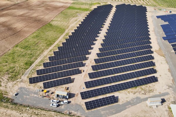 KONYA-KULU-1800 kWp 1400 kWe