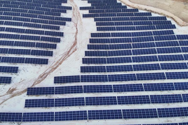 MERSİN-GÜLNAR-6584 kWp 4800 kWe